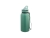 Бутылка спортивная «TYSON», зеленый, пластик