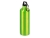 Бутылка «Hip M» с карабином, 770 мл, зеленый, пластик, алюминий