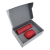 Набор Hot Box C (софт-тач) (красный)