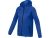Куртка легкая «Dinlas» женская, синий, полиэстер