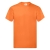 Футболка мужская "Original Full Cut T", оранжевый_2XL, 100% х/б, 145 г/м2