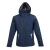 Куртка мужская "ARTIC", тёмно-синий, S, 97% полиэстер, 3% эластан,  320 г/м2