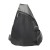 Рюкзак Pick чёрный/серый, 41 x 32 см, 100% полиэстер 210D, черный