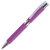 CITRUS, ручка шариковая, розовый/хром, металл, розовый, серебристый, металл