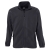 Куртка мужская North 300, угольно-серая, серый, полиэстер 100%, плотность 300 г/м²; флис, плотность 300 г/м²