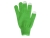 Сенсорные перчатки ZELAND, зеленый, акрил