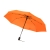 Автоматический противоштормовой зонт Vortex, оранжевый , оранжевый