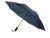 Зонт складной «Андрия», синий, полиэстер