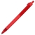 FORTE SOFT, ручка шариковая, красный, пластик, покрытие soft, красный, пластик, покрытие soft touch