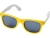 Очки солнцезащитные «Sun Ray» в разном цветовом исполнении, желтый, пластик