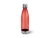 Бутылка для спорта 700 мл «ANCER», красный, пластик, металл