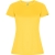 Спортивная футболка IMOLA WOMAN женская, ЖЕЛТЫЙ 2XL