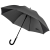 Зонт-трость Trend Golf AC, серый, серый, стеклопластик; ручка - пластик, купол - эпонж; каркас - сталь