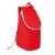 Рюкзак-кулер "Frozzy", полиэстер 600 D, размер 25*41,5*17 см, 10л, красный, красный
