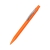 Ручка пластиковая Glory, оранжевая, оранжевый