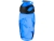 Бутылка спортивная «Gobi», синий, черный, пластик