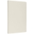 Блокнот с мягкой обложкой Karst® формата A5, белый