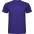 Спортивная футболка MONTECARLO мужская, ЛИЛОВЫЙ 2XL, лиловый