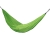 Гамак «Lazy», зеленый, нейлон