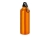 Бутылка «Hip M» с карабином, 770 мл, оранжевый, пластик, алюминий