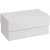 Коробка Storeville, малая, белая, белый, картон