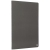 Комплект из двух блокнотов Karst® формата A5 с листами из каменной бумаги, серый