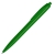 N6, ручка шариковая, зеленый, пластик, зеленый, пластик