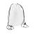 Рюкзак "URBAN", белый, 45×34,5 см, 100% полиэстер, 210D, белый, 100% полиэстер, плотность 210d
