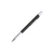 Ручка с мультиинструментом SAURIS, черный, пластик, металл, черный, пластик