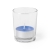 Свеча PERSY ароматизированная (лаванда), 6,3х5см, воск, стекло, синий, стекло, воск