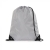 Промо рюкзак STAN, таффета 190, 131, С-серый, 60 гр/м2