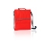 Конференц-сумка MILAN, красный, 32 х 24 x 4 см,  100% полиэстер 600D, красный, 100% полиэстер 600d