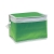 Сумка-холодильник, зеленый, нетканый материал