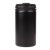 Термокружка CAN, 300мл. черный, нержавеющая сталь, пластик, черный, нержавеющая сталь, пластик