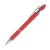 Шариковая ручка Comet, красная, красный
