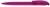  2418 ШР  Challenger Frosted розовый Rhod.Red, розовый, пластик