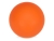 Мячик-антистресс «Малевич», оранжевый, пластик