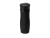 Вакуумная герметичная термокружка «Streamline» с покрытием soft-touch, черный, металл, soft touch