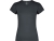Спортивная футболка «Suzuka» женская, черный, полиэстер