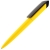 Ручка шариковая S Bella Extra, желтая, желтый, пластик