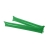 Палки-стучалки "Оле-Оле" STICK, полиэтилен, 60*10 см, зелёный, зеленый, pvc-материал