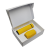 Набор Hot Box E (софт-тач) (желтый)