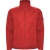 Куртка («ветровка») UTAH мужская, КРАСНЫЙ 3XL, красный