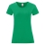 Футболка "Ladies Iconic", зеленый, S, 100% хлопок, 150г/м2, зеленый, 100% хлопок, 150 г/м2
