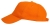 Бейсболка «Florida 350», оранжевый, твил, хлопок