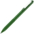 Ручка шариковая Renk, зеленая, зеленый