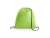 Сумка рюкзак «BOXP», зеленый, нетканый материал