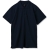 Рубашка поло мужская Summer 170, темно-синяя (navy), синий, хлопок