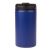 Термокружка CAN, 300мл. синий, нержавеющая сталь, пластик, синий, нержавеющая сталь, пластик