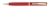 Ручка шариковая Pierre Cardin ECO, цвет  - красный металлик. Упаковка Е.